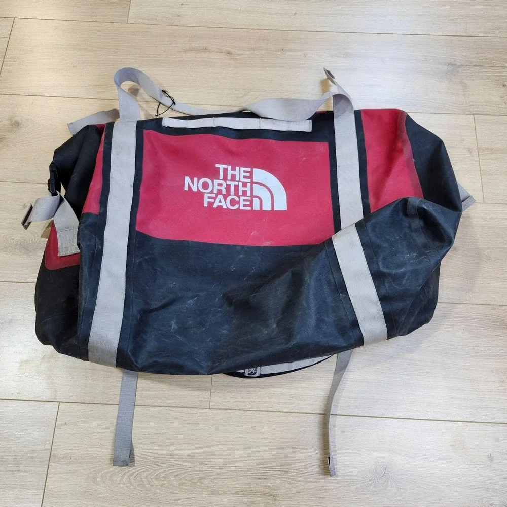 The North Face north face